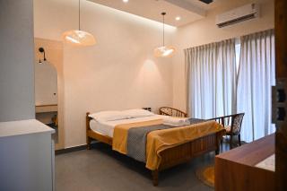 Karkera's Beach Stay - Malpe - 5