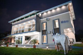 Karkera's Beach Stay - Malpe - 9