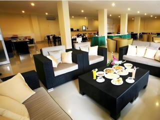 Griya Sintesa Hotel - Manado - 9