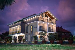 Karkera's Beach Stay - Malpe - 0
