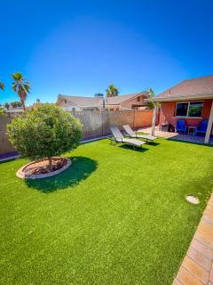 Hermosa Hideaway - Tempe - 9