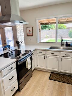 Hermosa Hideaway - Tempe - 5