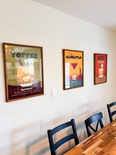 Hermosa Hideaway - Tempe - 1