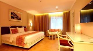 Kartika Chandra Hotel - Giacarta - 4
