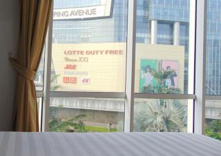 An Hotel Jakarta - Giacarta - 5