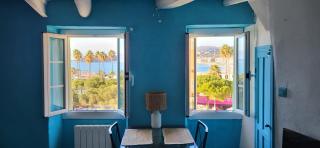 Spectacular Seaview & Sunset Studio in Old Town - 0