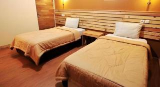 Zaen Hotel Syariah Solo - Solo - 2