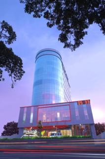 Horison Nindya Semarang - Semarang - 9
