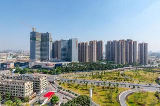 Vienna International Hotel Guangzhou Huangpu - Guangzhou - 8