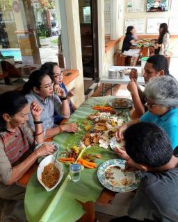 Arondari Hotel - Sukabumi - 2
