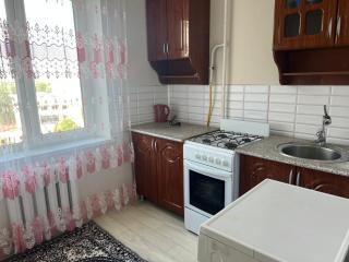 Апартаменты Керуен сити 2 спальных места - Zhezdi - 3