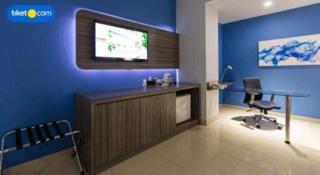 G Suites Hotel By AMITHYA - Surabaya - 4