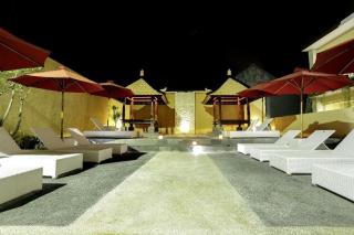 Bali Mega Hotel - Jimbaran - 5