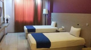 Kharisma Hotel - Madiun - 2