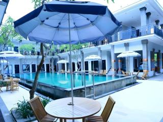 Asoka City Bali Hotel - Legian - 2