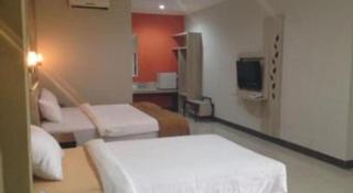 Asoka City Bali Hotel - 1