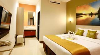 Asoka City Bali Hotel - Legian - 9