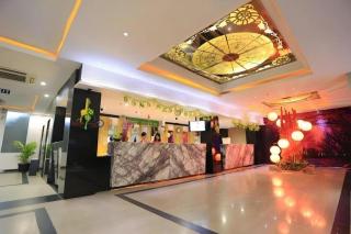 Grand Hawaii Hotel Pekanbaru - Pekanbaru - 5