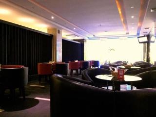 Grand Hawaii Hotel Pekanbaru - Pekanbaru - 2