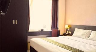 Grand Hawaii Hotel Pekanbaru - Pekanbaru - 1