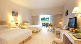 Grand Mutiara Hotel - Berastagi - 2