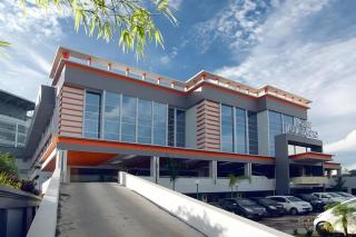 Aria Barito Hotel - Banjarmasin - 3