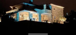Villa Andolini - Momjan - 8