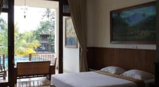 Jimmers Mountain Resort - 1