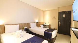 Fitra Hotel Majalengka - Majalengka - 2