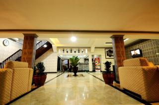 Hotel Benteng - Bukittinggi - 3