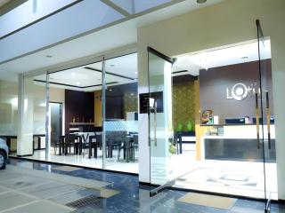 Lotus Hotel Subang - Bandung - 5