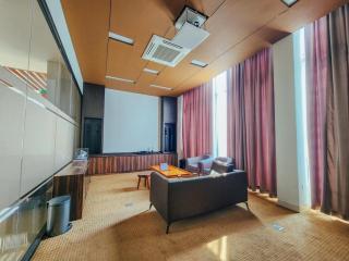 Nongsa Beach Batam Apartemen - - 9