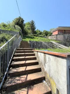 Appartamento per 6 persone nella natura - zona collinare residenziale La Spezia - 15 minuti dalla stazione - Val di Vara Trekking 5 Terre - La Spezia - 0