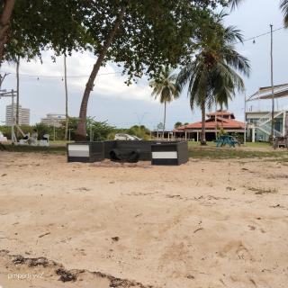 Nongsa Beach Batam Apartemen - - 7