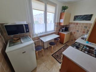 Etele Apartman - Budapest - 1