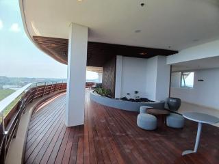 Nongsa Beach Batam Apartemen - - 4