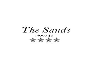 The Sands LUXE Pool Aparthotel, Studio Apartment - Novalja - 1