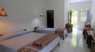 Satwa Elephant Eco Lodge - Labuhanratu - 9