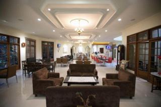 Narita Classic Hotel - Tangerang - 4