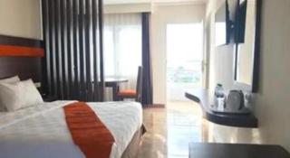Satria Wisata Hotel - Parepare - 1