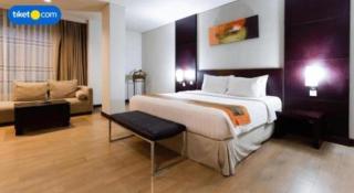 Hotel Horison Sagita Balikpapan - 3