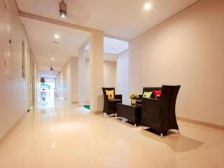 Graha Cempaka Boutique Hotel - Surabaya - 8