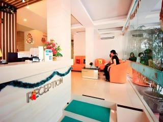 Graha Cempaka Boutique Hotel - Surabaya - 6