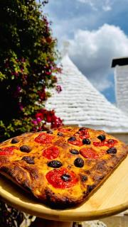 Trullo Elisabetta - 6