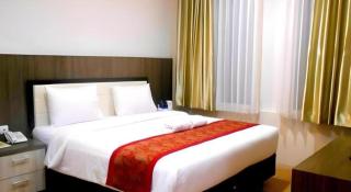 Grant Hotel Subang - Bandung - 2