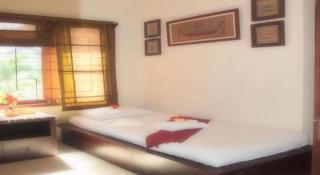 Al-Isha Dharamshala - Kuta - 5