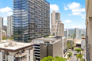 Fairway Villa Waikiki - 90 days minimum - Honolulu - 6