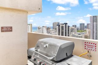 Fairway Villa Waikiki - 90 days minimum - Honolulu - 2