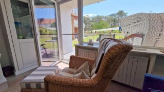 Haus-Utlande-Whg-03 - Sankt Peter-Ording - 8