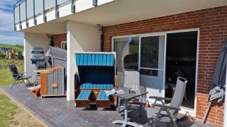 Haus-Utlande-Whg-03 - Sankt Peter-Ording - 4